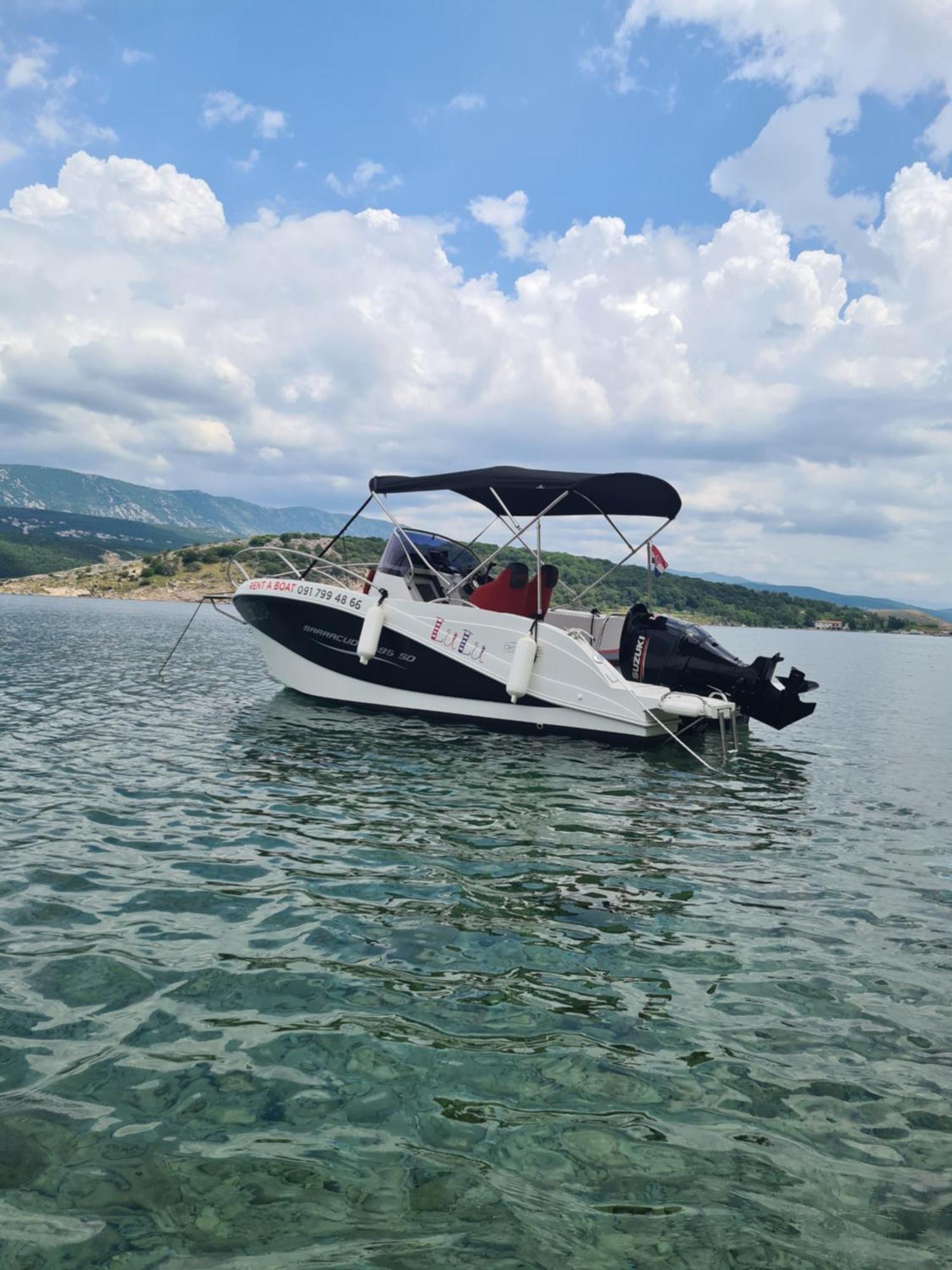 Villa Sara - Perfect Family Holiday Brzac Экстерьер фото