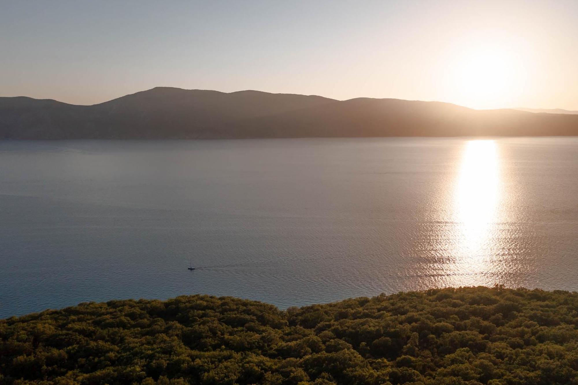Villa Sara - Perfect Family Holiday Brzac Экстерьер фото